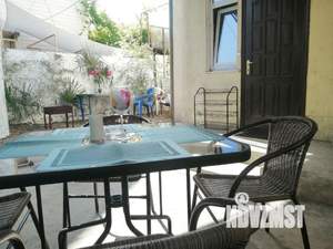 2-к квартира, посуточно, 38м2, 1/2 этаж