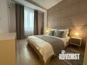 2-к квартира, посуточно, 46м2, 6/8 этаж