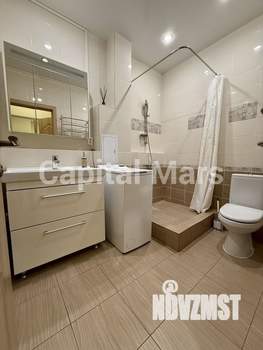 3-к квартира, на длительный срок, 62м2, 2/19 этаж