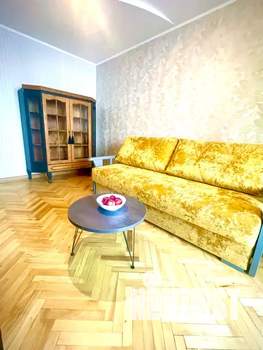 2-к квартира, посуточно, 52м2, 5/5 этаж