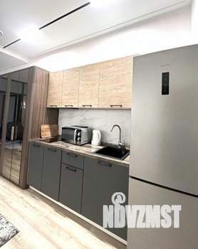 1-к квартира, посуточно, 60м2, 1/1 этаж