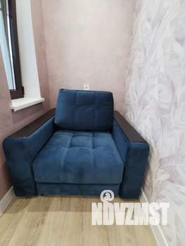 1-к квартира, посуточно, 23м2, 2/2 этаж