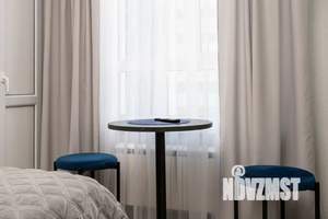 Студия квартира, посуточно, 19м2, 9/20 этаж