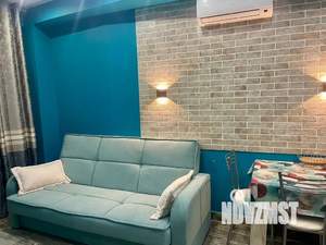 2-к квартира, посуточно, 38м2, 1/6 этаж