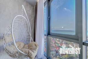 2-к квартира, посуточно, 60м2, 1/1 этаж