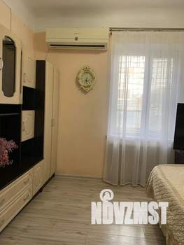 3-к квартира, посуточно, 36м2, 1/6 этаж
