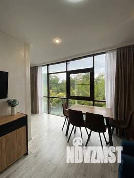 1-к квартира, посуточно, 45м2, 3/5 этаж