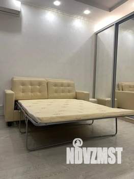 1-к квартира, посуточно, 38м2, 2/2 этаж