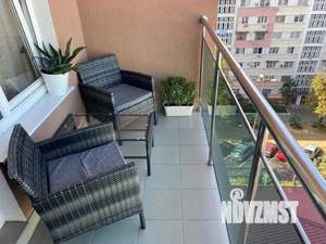 2-к квартира, посуточно, 49м2, 7/8 этаж