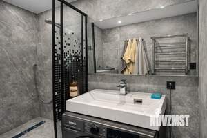 Студия квартира, на длительный срок, 24м2, 8/19 этаж