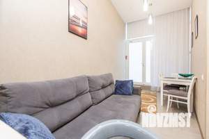1-к квартира, посуточно, 50м2, 1/10 этаж