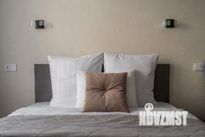 Студия квартира, посуточно, 20м2, 3/5 этаж