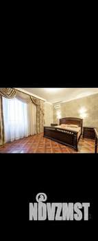 2-к квартира, на длительный срок, 110м2, 4/16 этаж