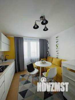 3-к квартира, посуточно, 62м2, 2/3 этаж