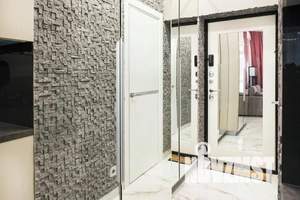 1-к квартира, посуточно, 23м2, 1/16 этаж