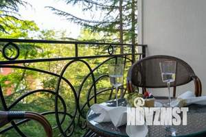 1-к квартира, посуточно, 20м2, 4/6 этаж