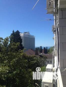 Студия квартира, посуточно, 21м2, 3/8 этаж