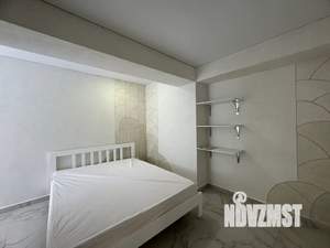 2-к квартира, посуточно, 38м2, 1/5 этаж