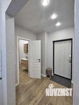 Студия квартира, на длительный срок, 28м2, 10/13 этаж