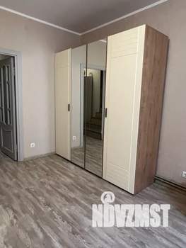 4-к квартира, посуточно, 130м2, 2/2 этаж