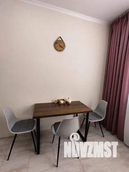 2-к квартира, посуточно, 42м2, 4/9 этаж