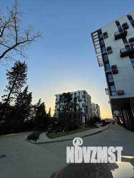 2-к квартира, посуточно, 40м2, 1/8 этаж