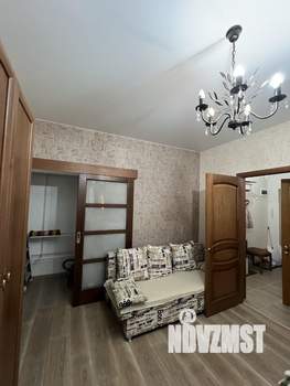 1-к квартира, на длительный срок, 29м2, 1/4 этаж