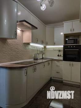 2-к квартира, посуточно, 57м2, 9/9 этаж