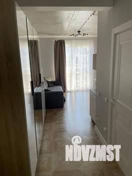 1-к квартира, посуточно, 33м2, 7/16 этаж