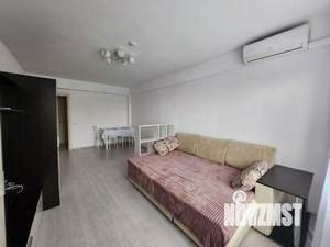 1-к квартира, посуточно, 58м2, 1/1 этаж