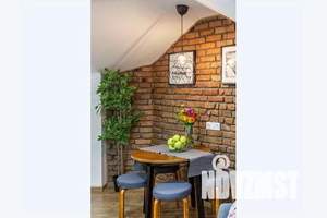 1-к квартира, посуточно, 25м2, 3/3 этаж