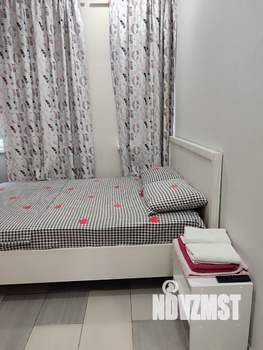 2-к квартира, на длительный срок, 40м2, 3/13 этаж