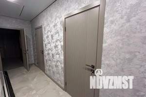 1-к квартира, посуточно, 25м2, 3/3 этаж