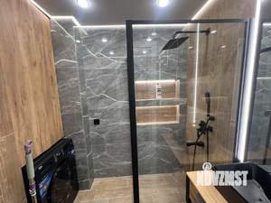 1-к квартира, посуточно, 39м2, 1/5 этаж
