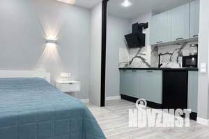 1-к квартира, посуточно, 28м2, 8/9 этаж