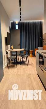 1-к квартира, посуточно, 38м2, 1/3 этаж