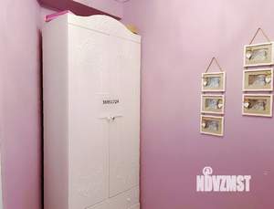 2-к квартира, посуточно, 64м2, 9/11 этаж