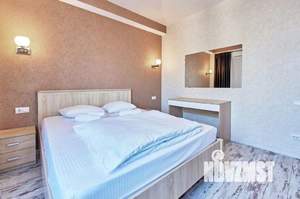 4-к квартира, посуточно, 10м2, 1/1 этаж