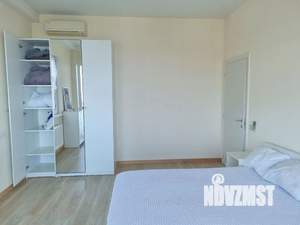 3-к квартира, посуточно, 100м2, 4/10 этаж