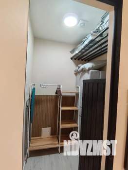 Студия квартира, посуточно, 32м2, 7/9 этаж