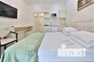 1-к квартира, посуточно, 18м2, 2/7 этаж