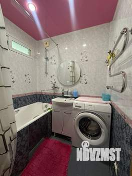 2-к квартира, на длительный срок, 50м2, 5/5 этаж