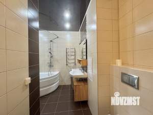 3-к квартира, на длительный срок, 99м2, 13/17 этаж