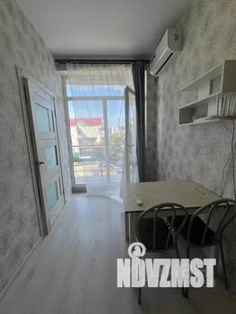 1-к квартира, посуточно, 33м2, 2/5 этаж