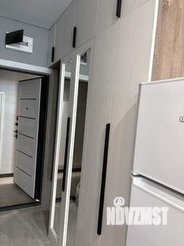 2-к квартира, посуточно, 26м2, 4/19 этаж