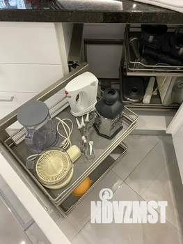 3-к квартира, посуточно, 96м2, 17/24 этаж