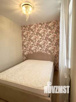 1-к квартира, на длительный срок, 36м2, 16/21 этаж
