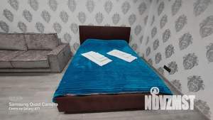 1-к квартира, посуточно, 47м2, 5/9 этаж