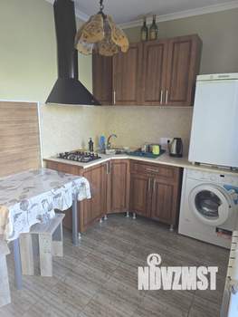 1-к квартира, на длительный срок, 21м2, 1/1 этаж