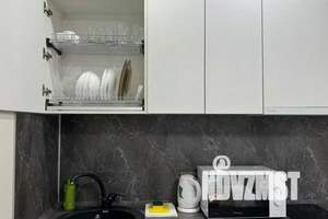1-к квартира, посуточно, 24м2, 1/3 этаж
